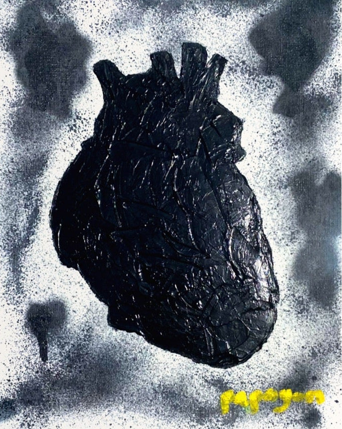 Painting by apayon