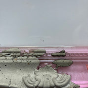 The Last Stand — Mixed media framed artwork painting by Papayon