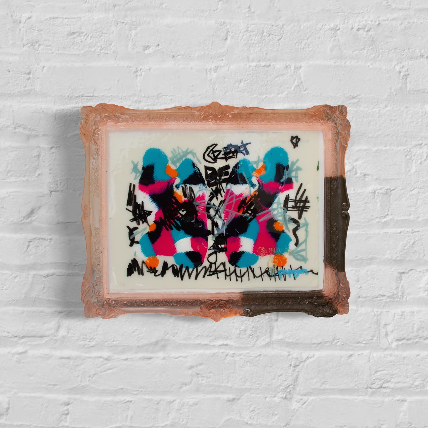 Chaos Harmony