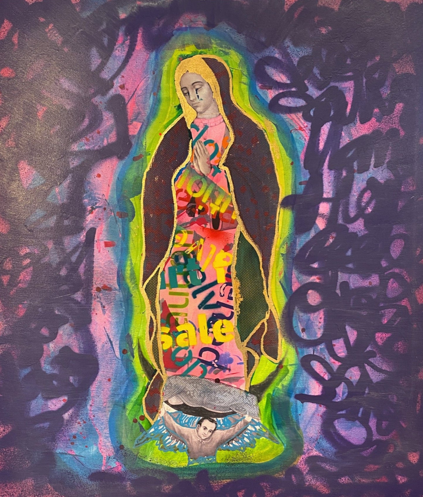 Virgin by Papayon