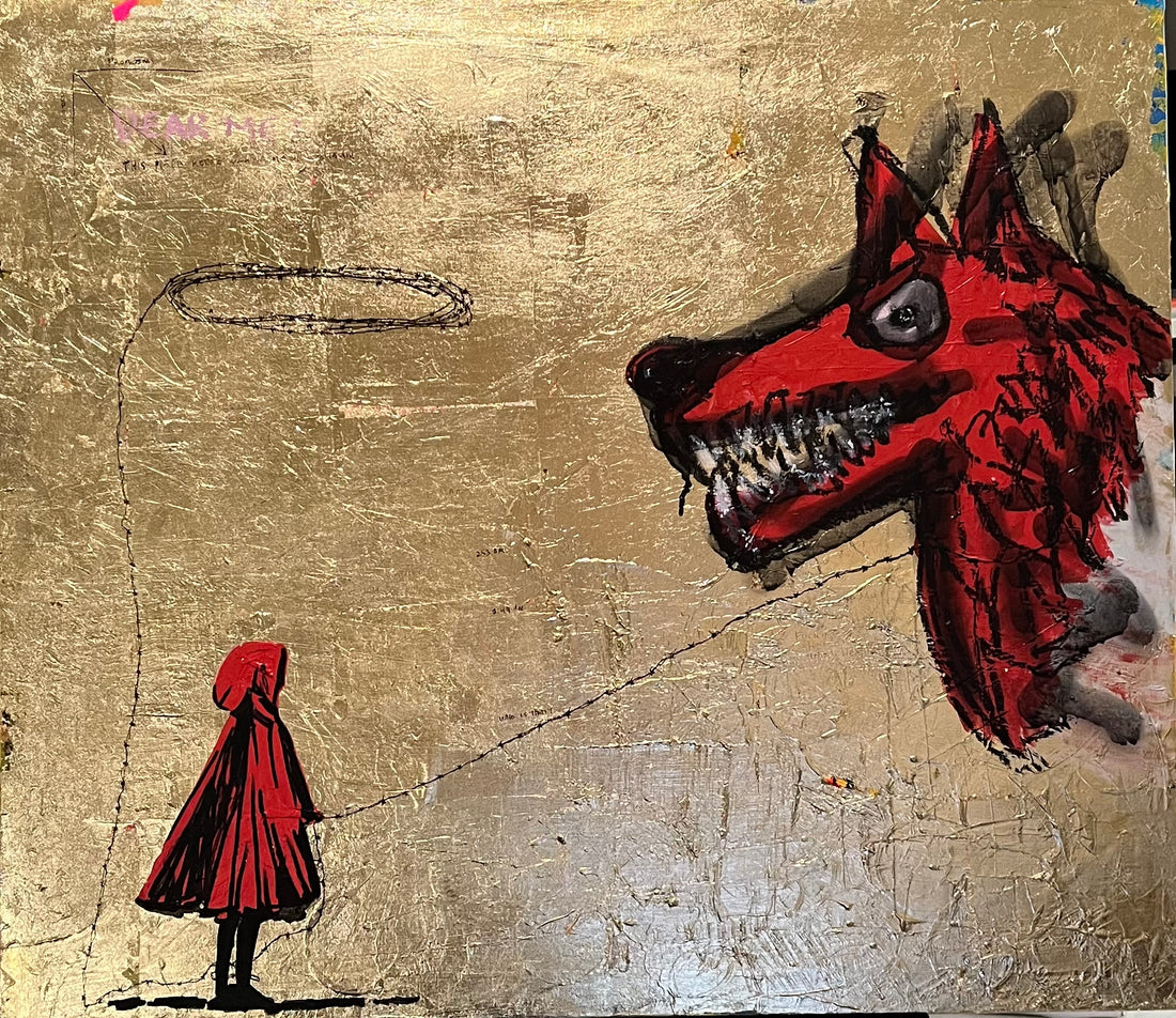 The Art of Rebellion: How Creativity Challenges the Status Quo