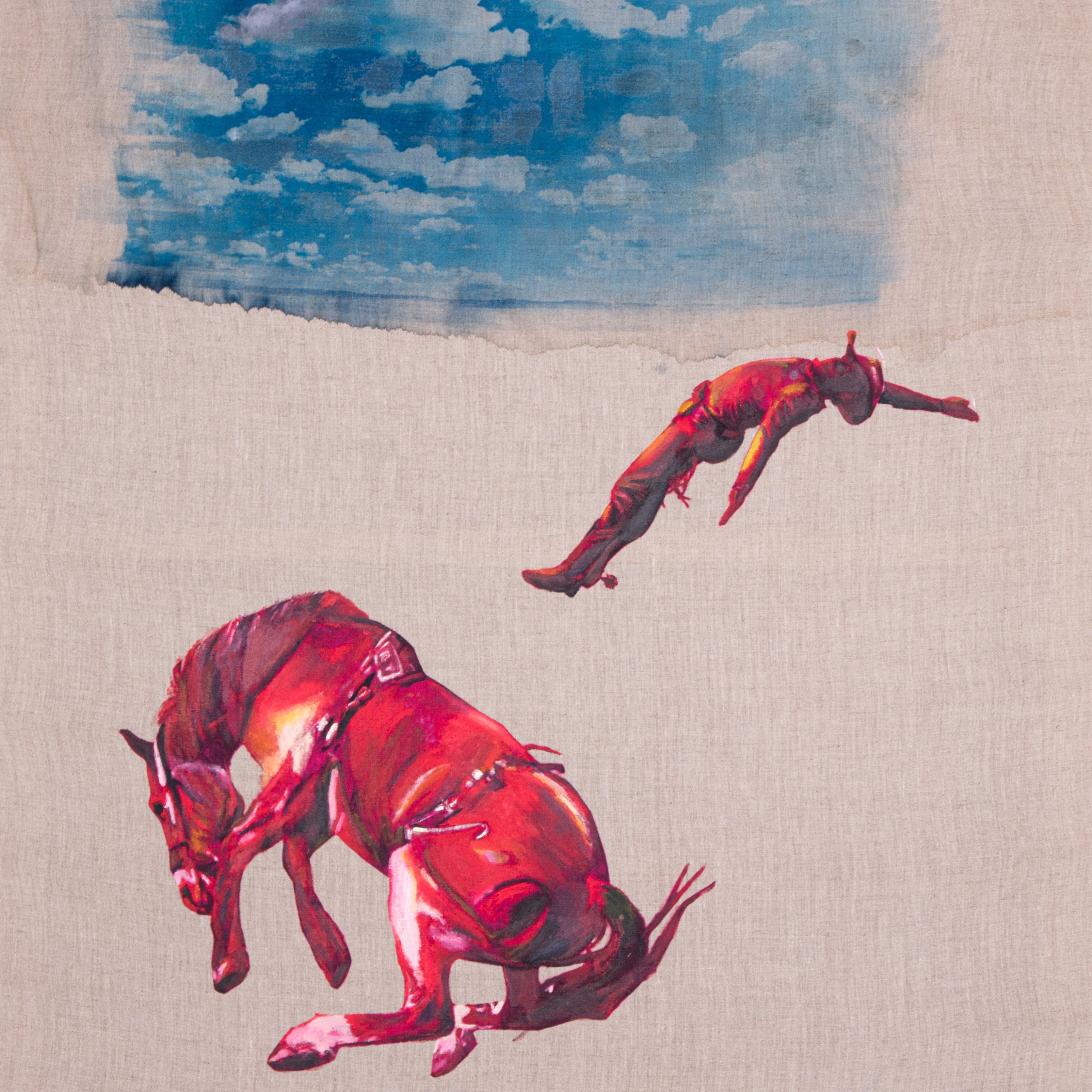 Falling