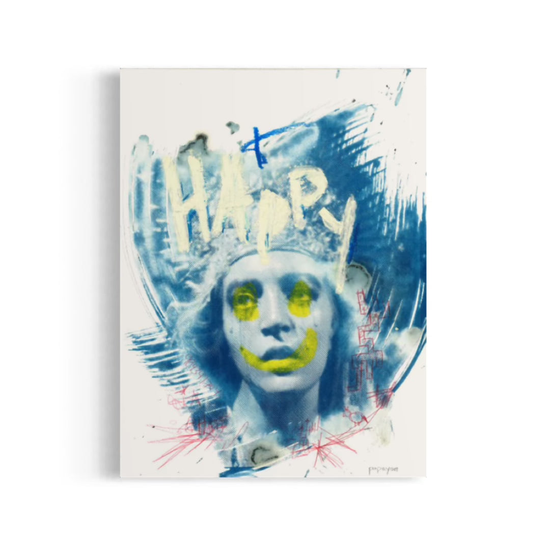 Paper Perspectives – Small-Format Artworks on Paper