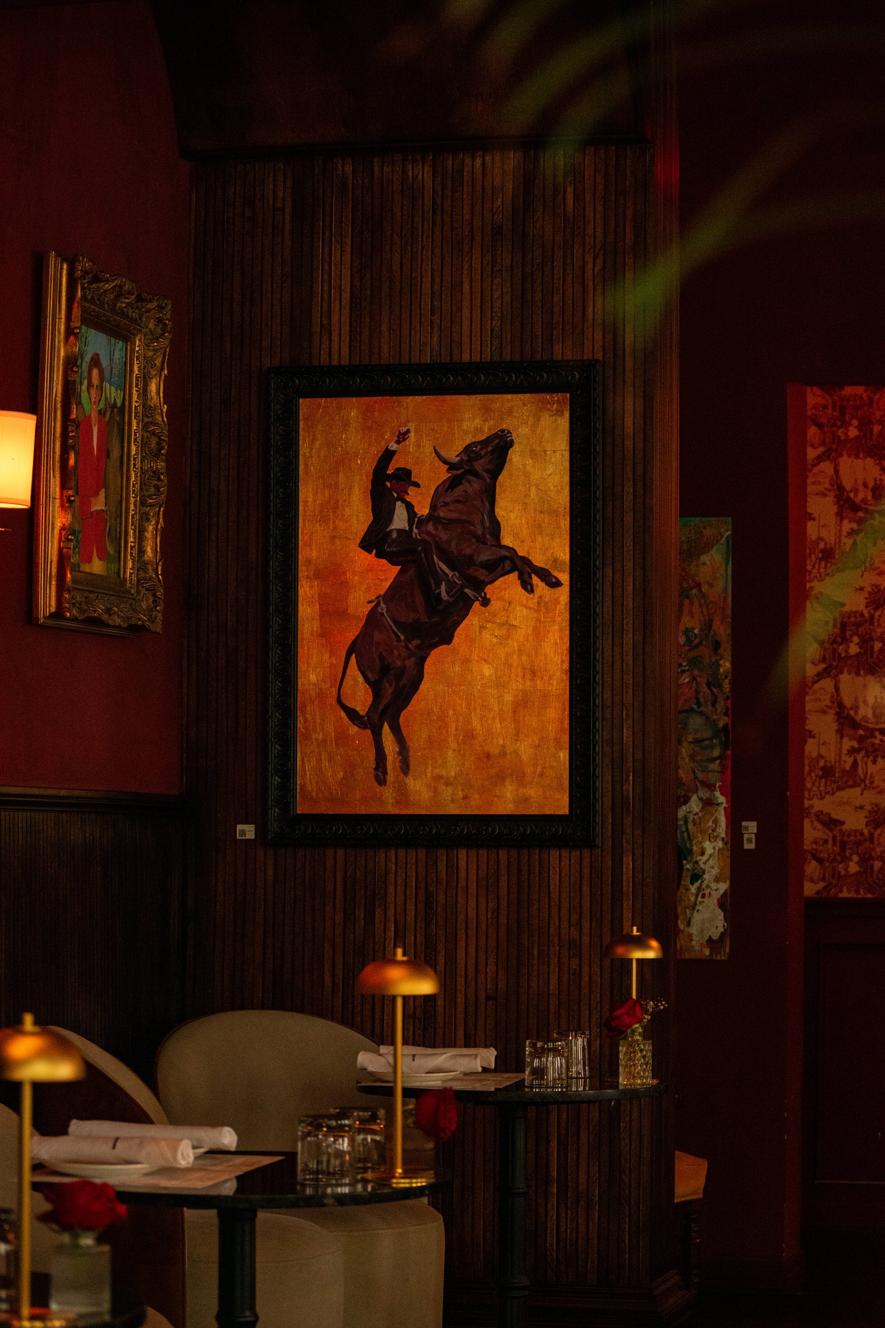 Driven (2026) exhibition image 23