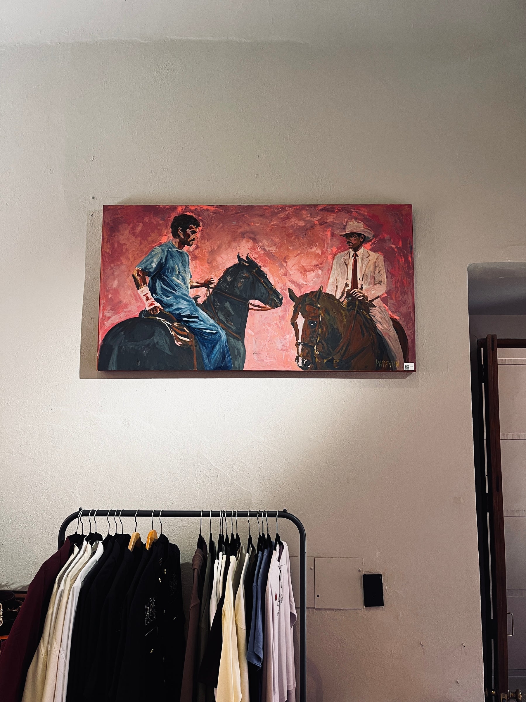 Papayon De Paso (2026) exhibition image 4