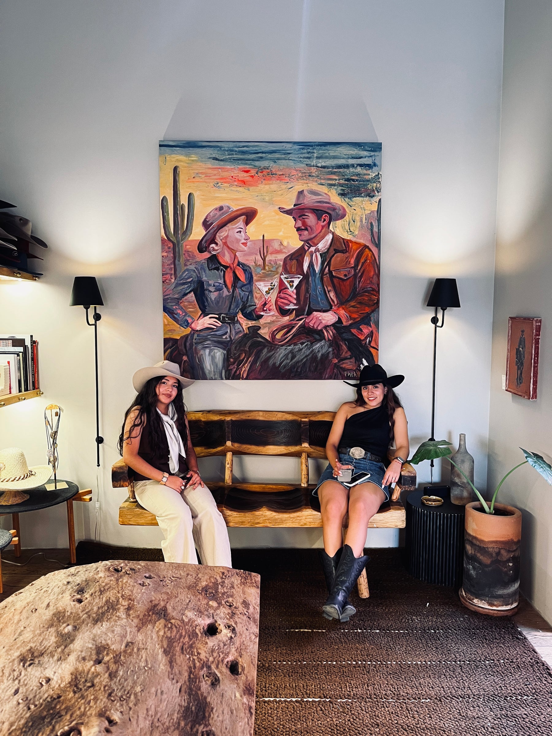 Papayon De Paso (2026) exhibition image 6