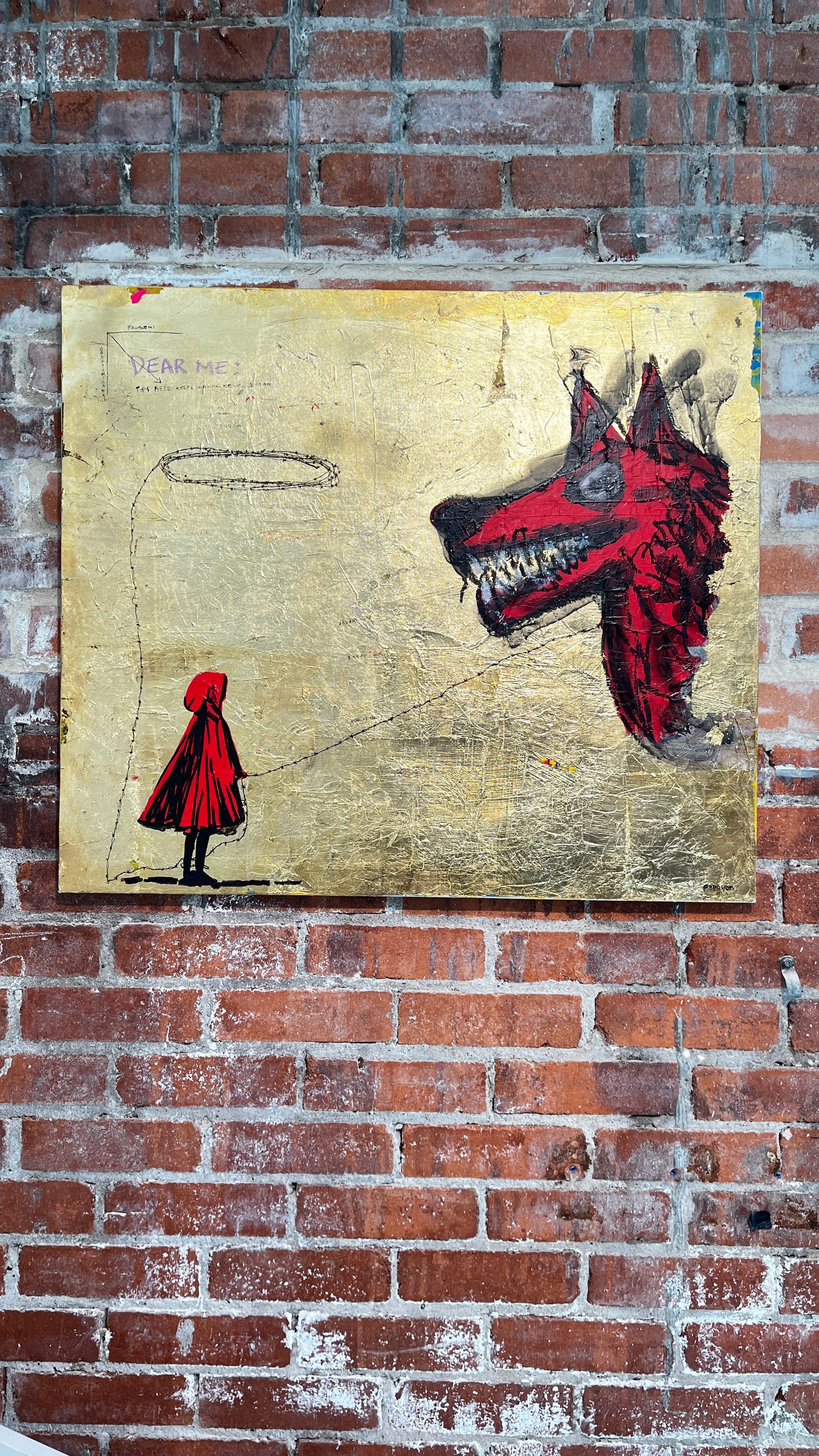 RSVP para Polaridad exhibition image 7