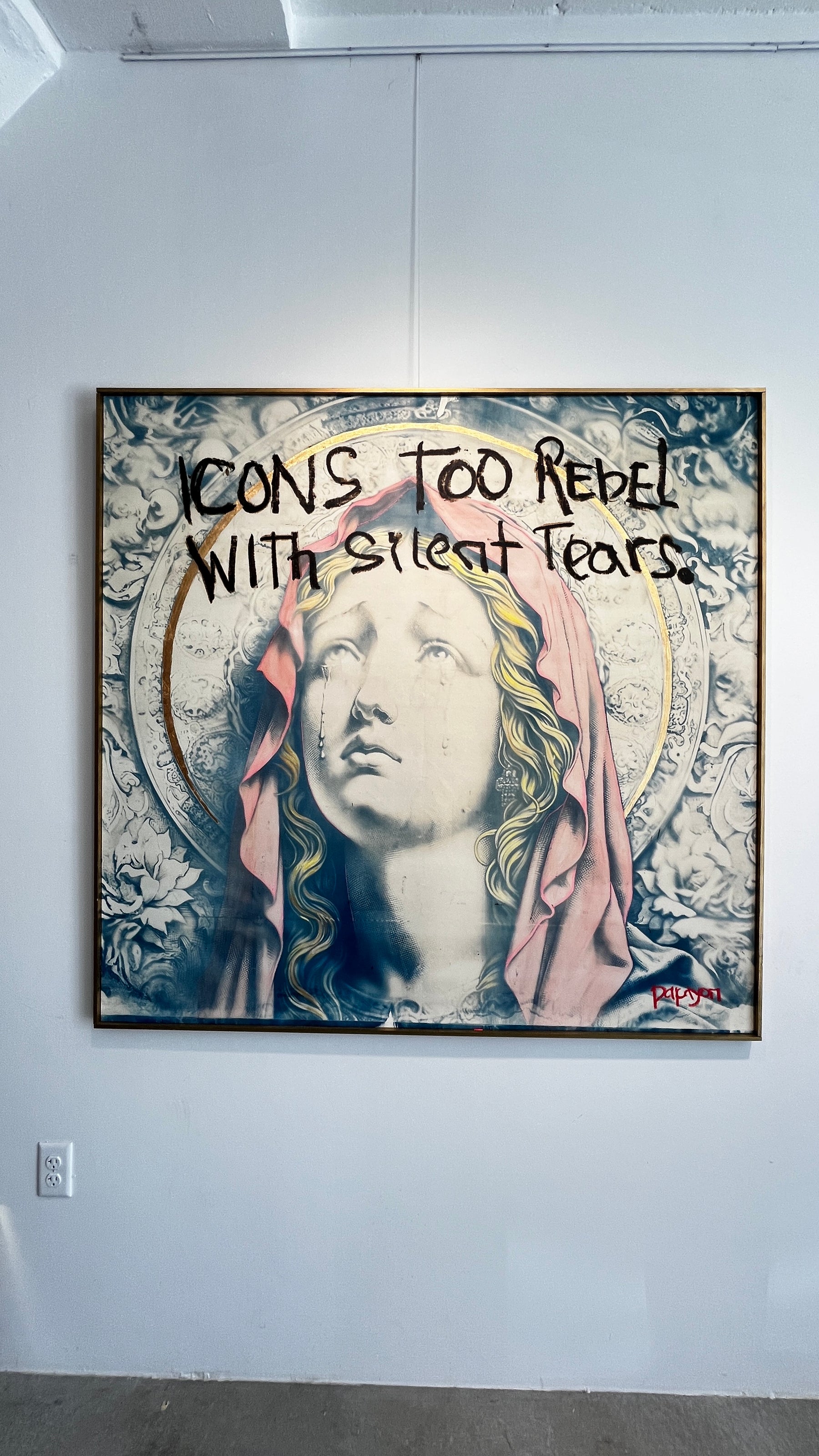 RSVP para Polaridad exhibition image 9