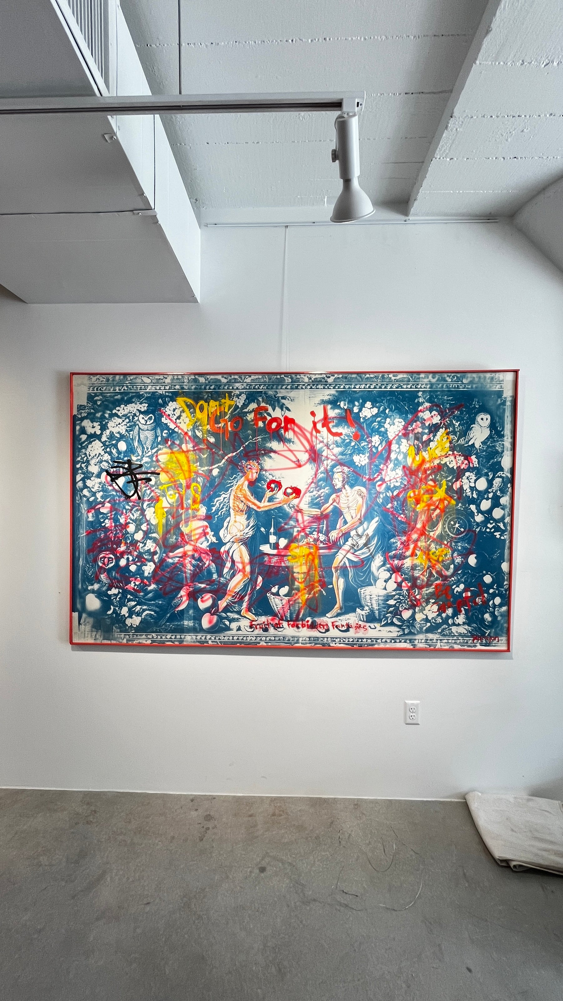 RSVP para Polaridad exhibition image 10
