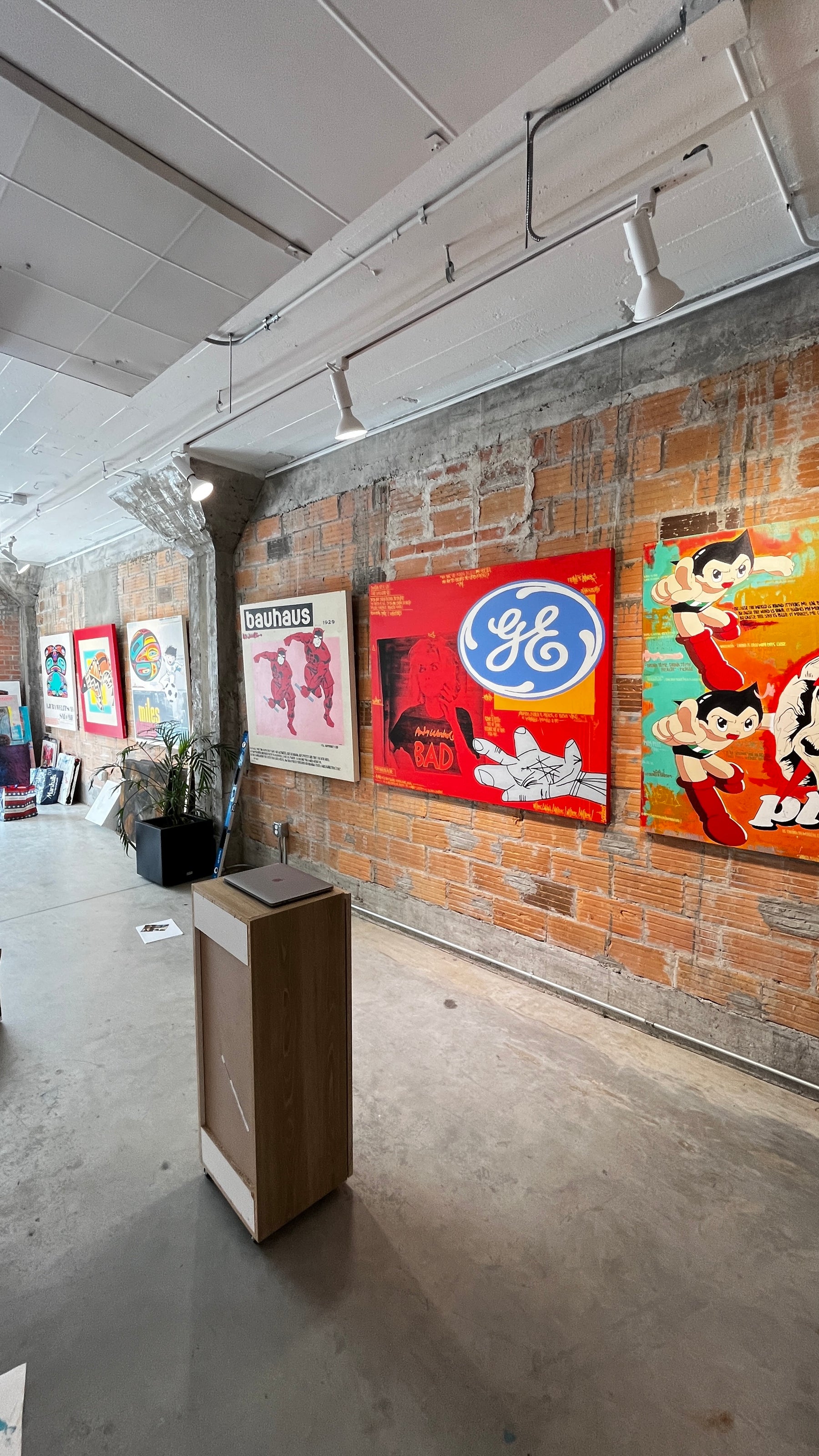 RSVP para Polaridad exhibition image 11