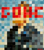 La furgoneta se ha ido