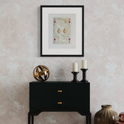 Two Pairs — Original artwork by Papayon – Oil on canvas