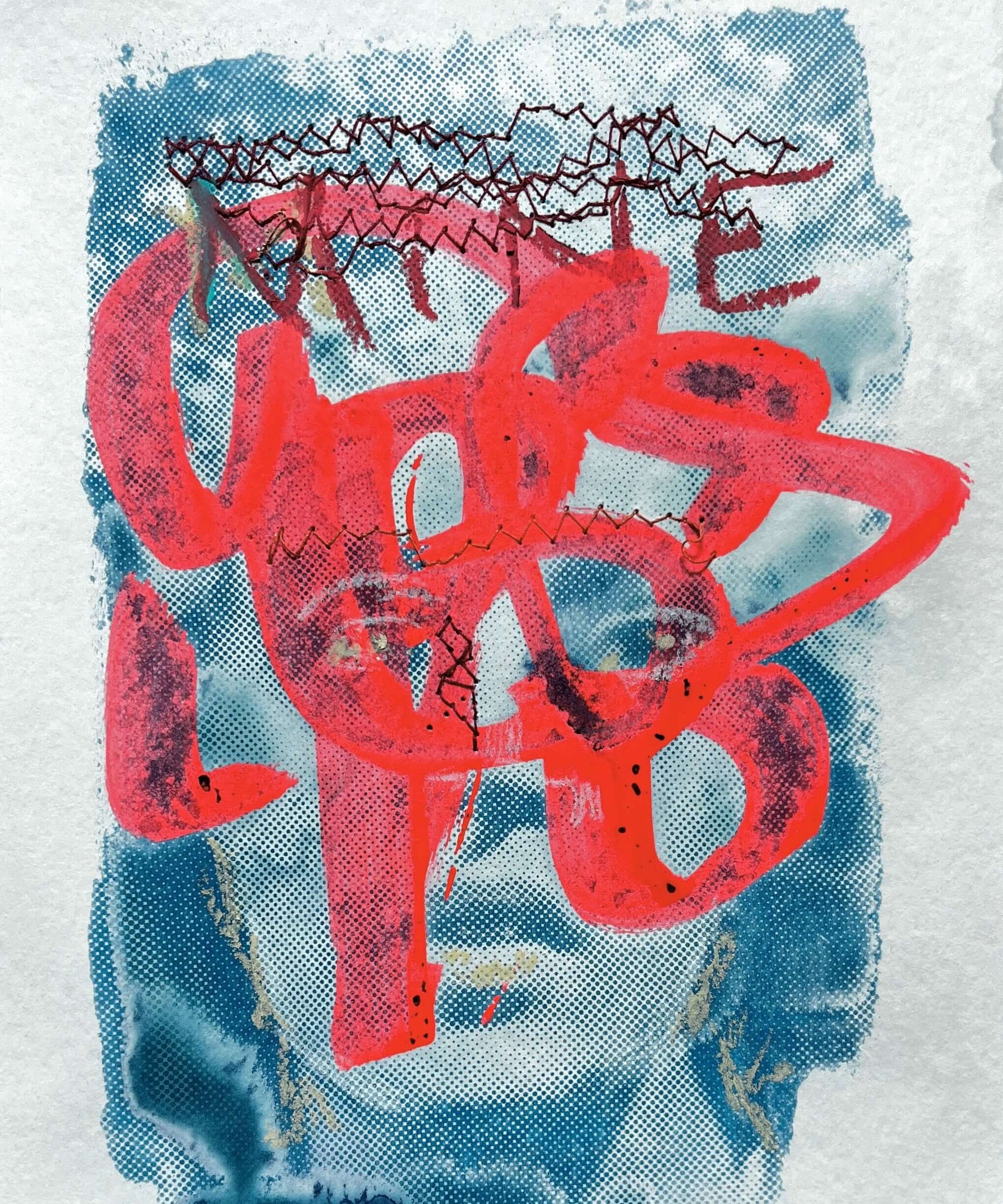woman portrait