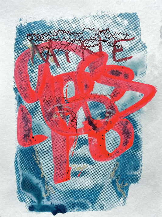 woman portrait