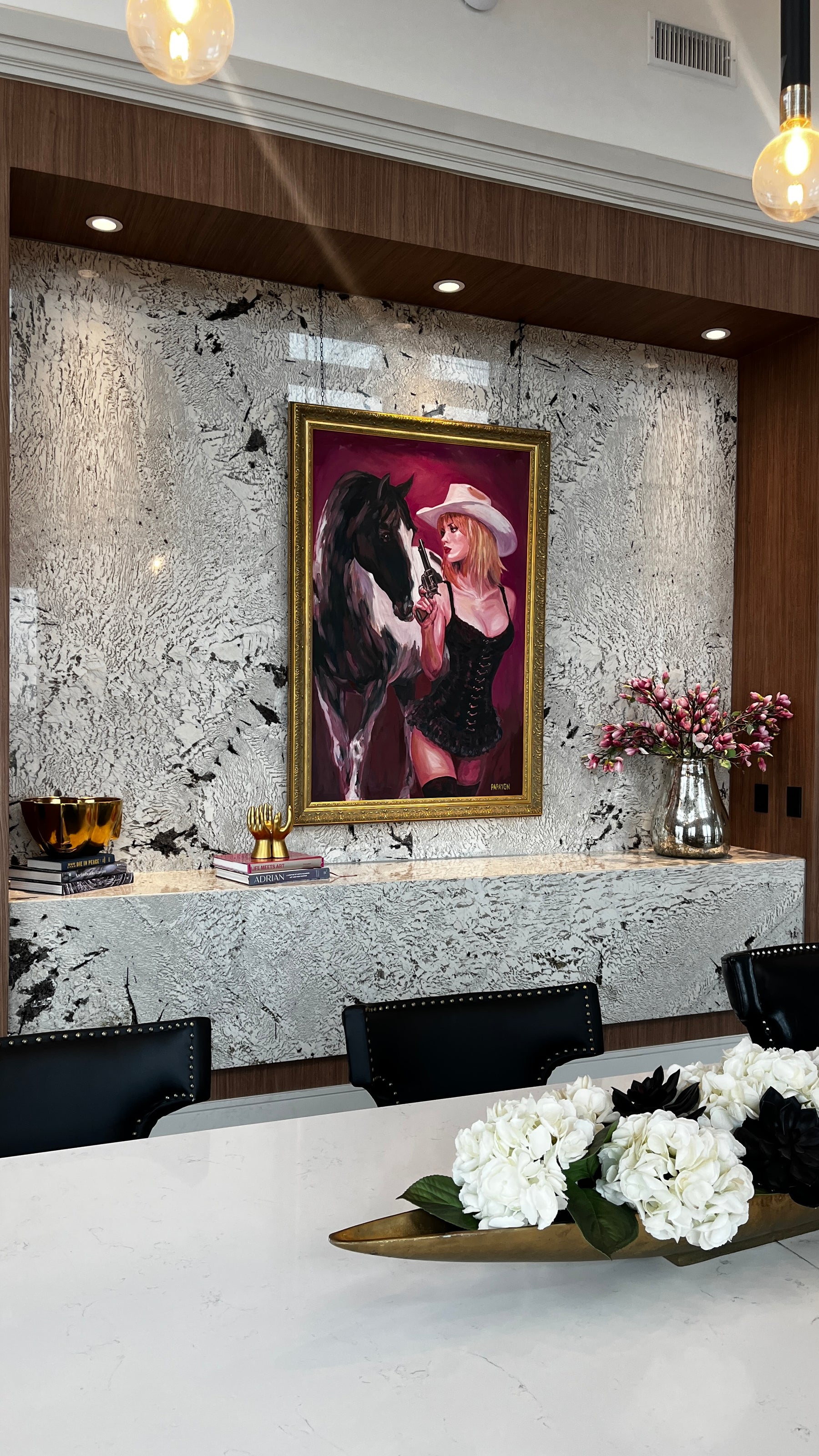 No Witnesses (2026) exhibition image 6