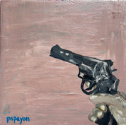 Original painting by Papayon