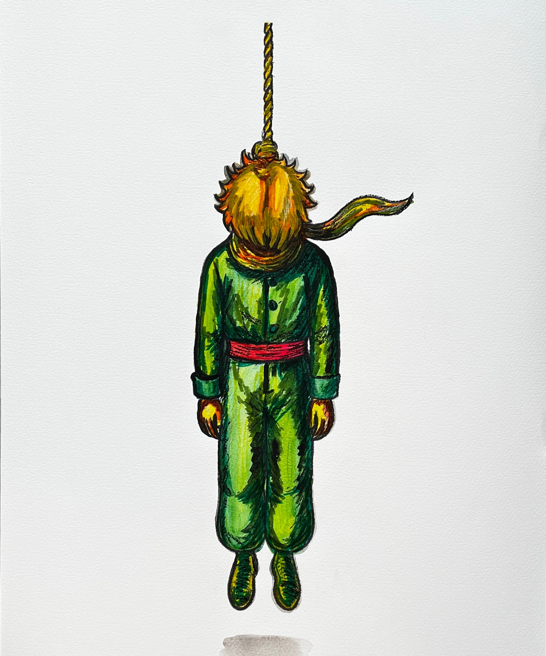 TheHangingManI_TheLittlePrince.jpg