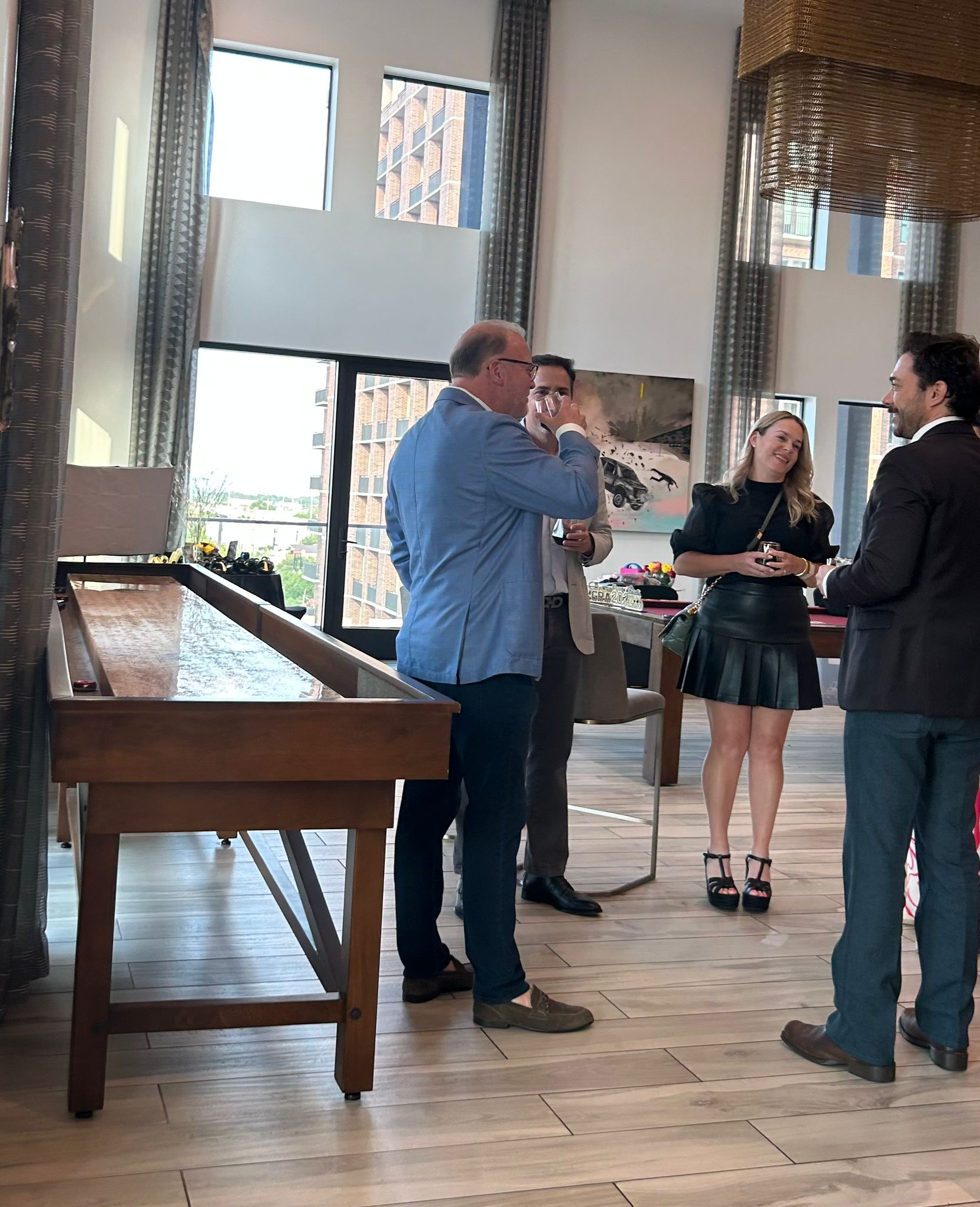 Unseen (2025) exhibition image 8