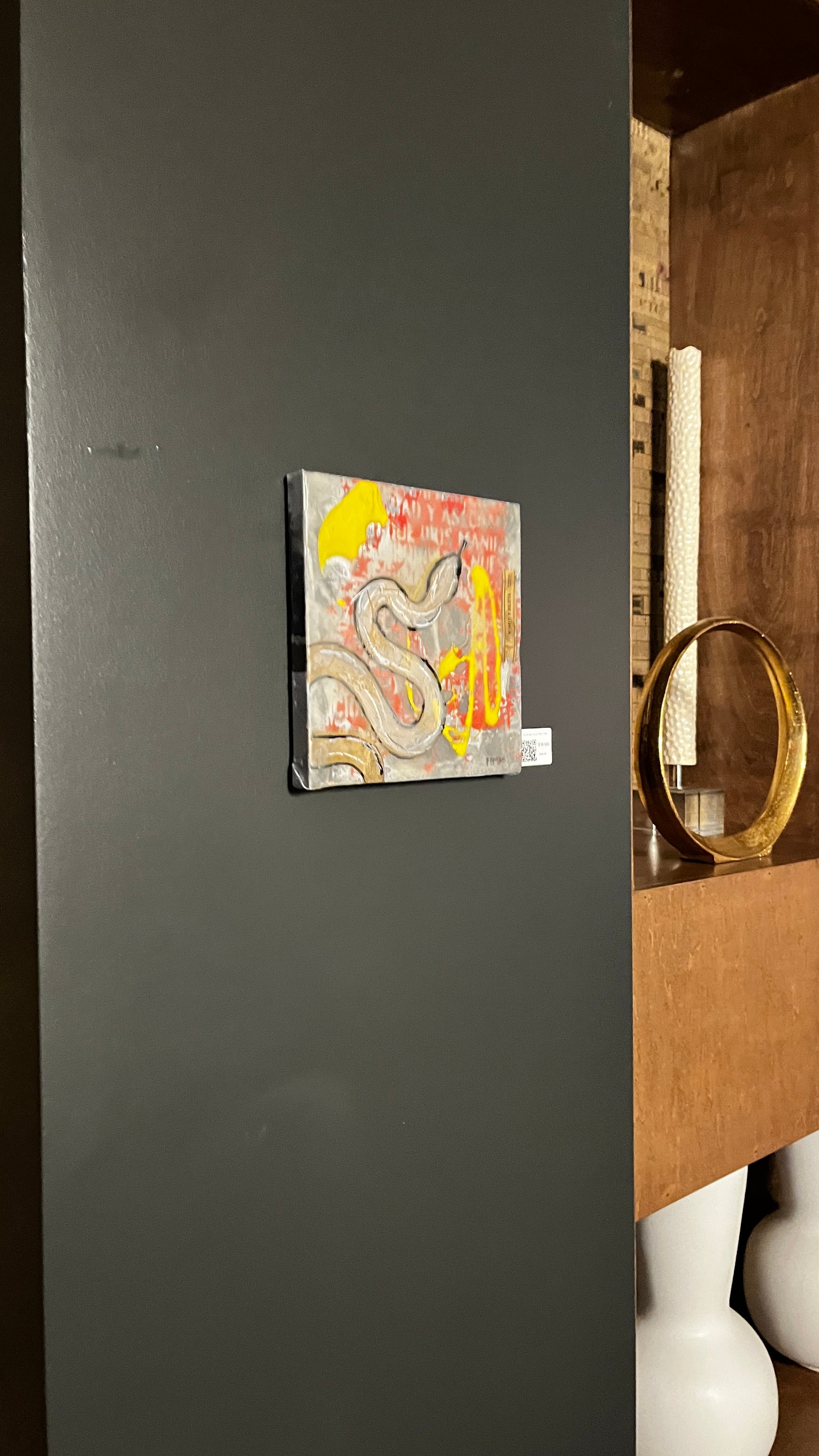 Unseen (2025) exhibition image 23