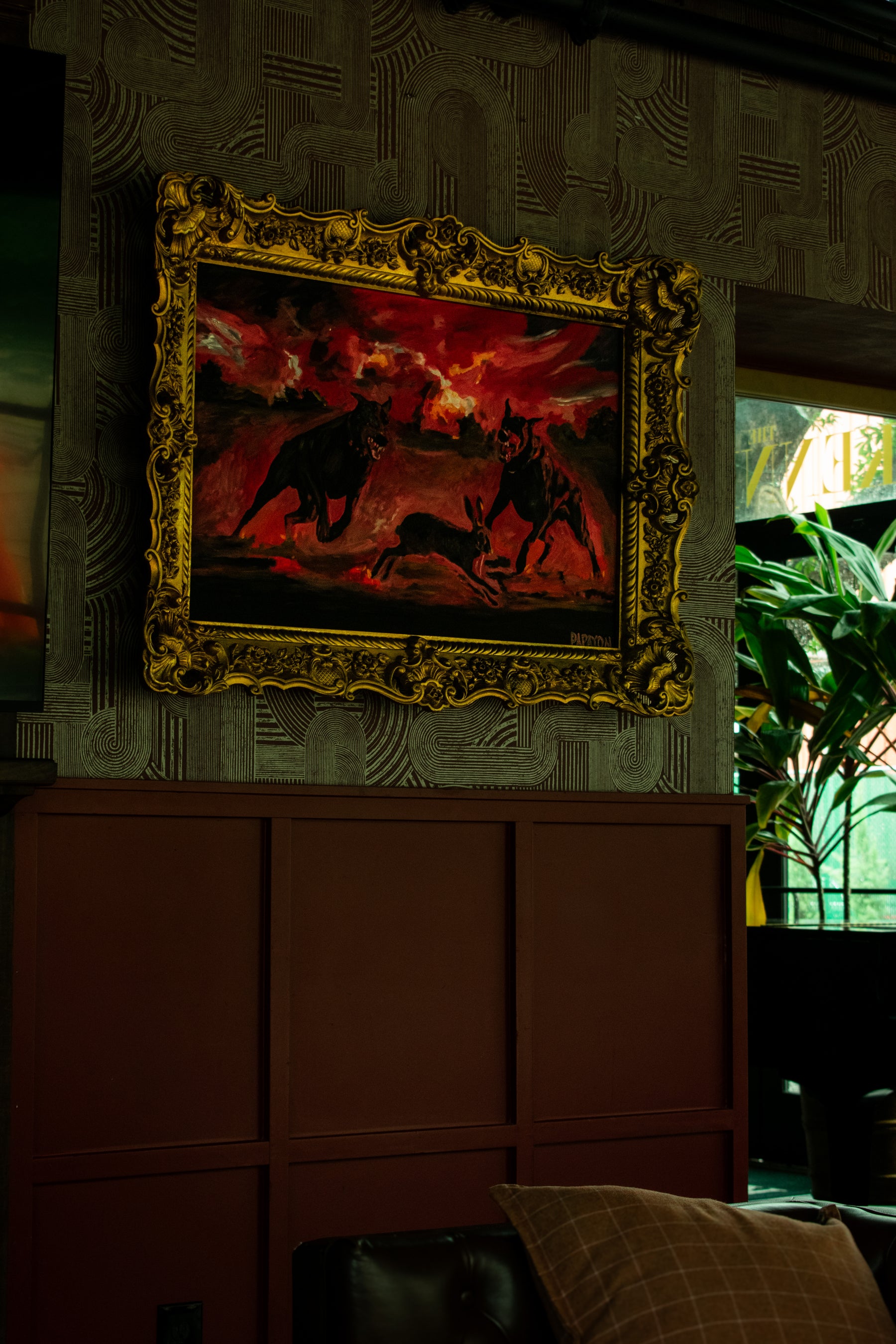 The Weekend (2026) exhibition image 10