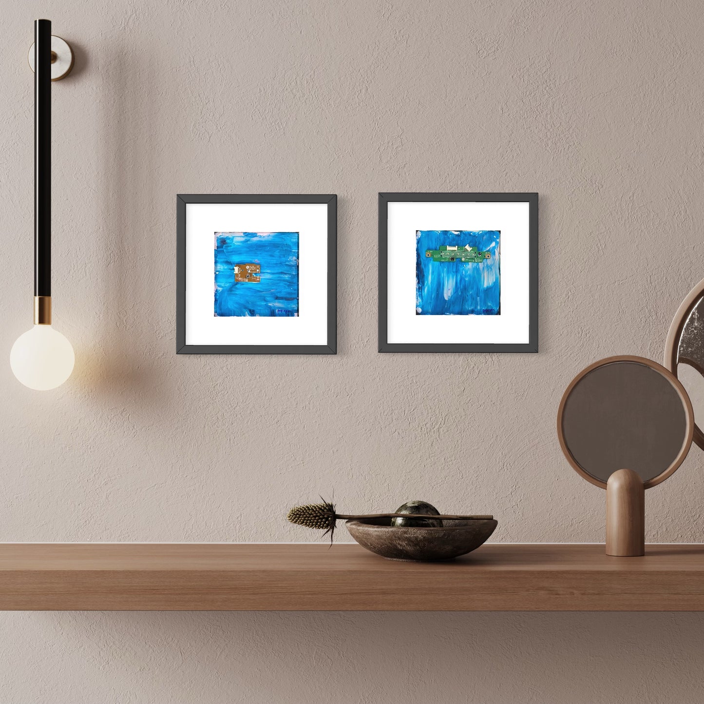 Navigating the Digital Seas