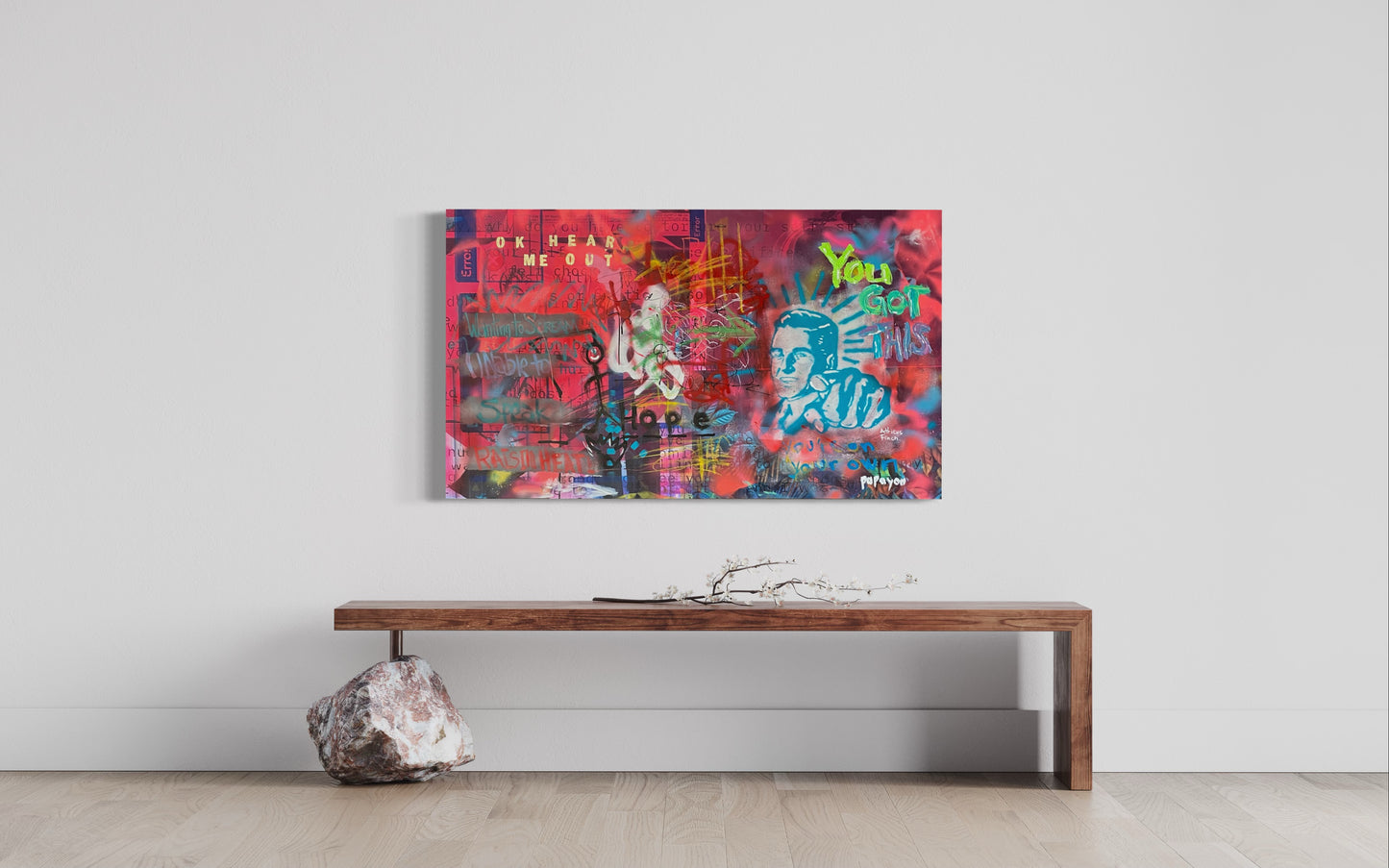 Hear me out canvas